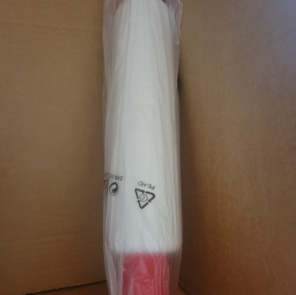 Tupperware rolling pin - Picture 2 of 2
